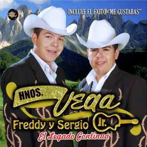 Download track El Perro Hermanos Vega Jr