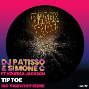 Download track Tip Toe Venessa Jackson