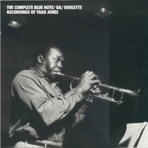 Download track Subtle Rebuttal [Alt Tk] Thad Jones