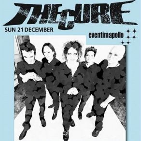 Download track A Forest The Cure