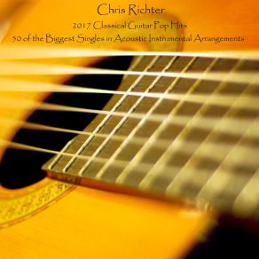 Download track I'm The One Chris Richter