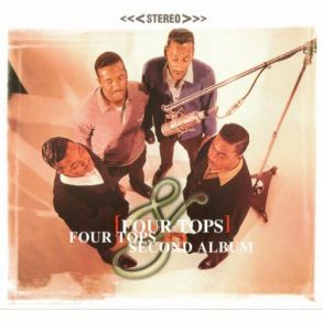 Download track I'm Grateful Four Tops