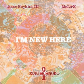 Download track I'm New Here Jesse Boykins III