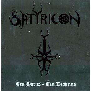 Download track Forhekset Satyricon