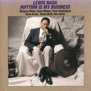 Download track My Shining Hour Lewis Nash