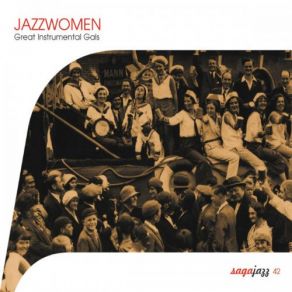 Download track Don't Get It Twisted The International Sweethearts Of Rhythm