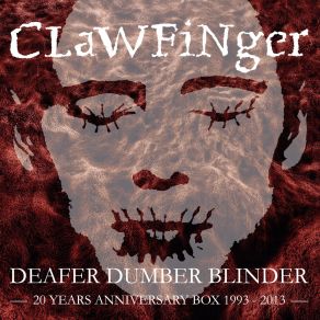 Download track If You Don't Know Me Clawfinger
