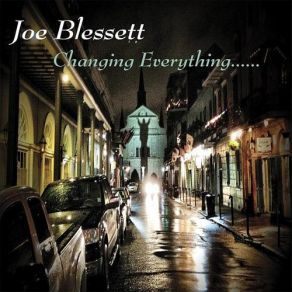 Download track Anna Mae'S Place Joe Blessett
