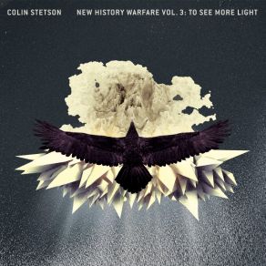 Download track Part Of Me Apart From You Colin Stetson