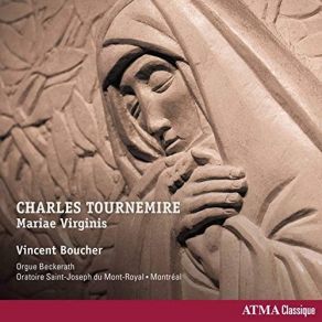 Download track 14. L'orgue Mystique, Cycle De Noël, Op. 55 No. 2 -Immaculata Conceptio B. Mariae Virginis-- No. 2. Immaculata Conceptio B. Mariae Virginis- I. Prelude A L'Introït Charles Tournemire