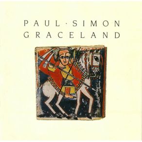 Download track You Can Call Me Al Paul Simon, Los Lobos, Ladysmith Black Mambazo
