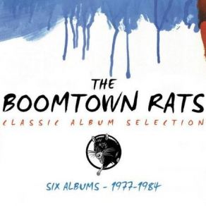 Download track Drag Me Down The Boomtown Rats