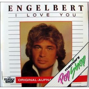 Download track I Don'T Know How To Say Goodbye Engelbert HumperdinckEngelbert