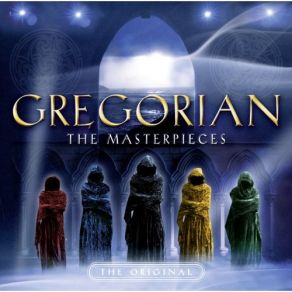 Download track Hurt Gregorian