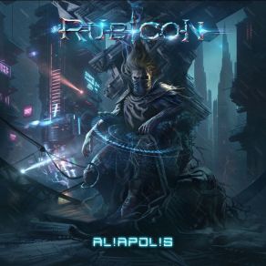 Download track No Place To Run RUBICON
