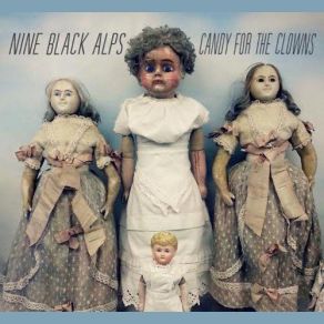 Download track Something Else Nine Black Alps