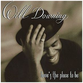 Download track Break Up To Make Up Will Downing
