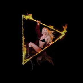 Download track Wet, Hot American Dream Ava Max