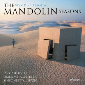 Download track Vivaldi: The Four Seasons, Violin Concerto In G Minor, Op. 8 / 2, RV 315