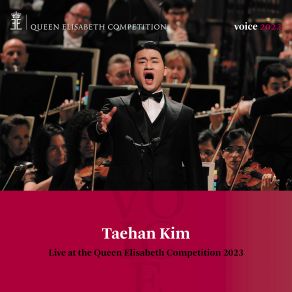 Download track Tannhäuser, WWV 70, Act III, Scene 2: Wie Todesahnung - O, Du Mein Holder Abendstern (Live) Kim Taehan