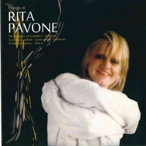 Download track Che M'importa Del Mondo Rita Pavone