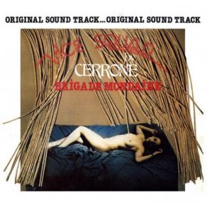Download track Experience Cerrone