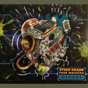 Download track Sophie Steep Grade