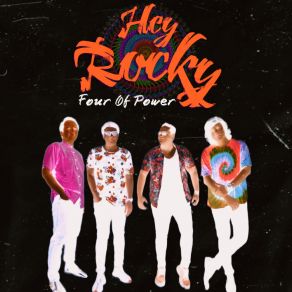 Download track Suara Alam Hey Rocky