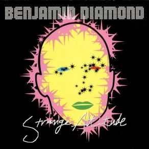 Download track Joyride Benjamin Diamond