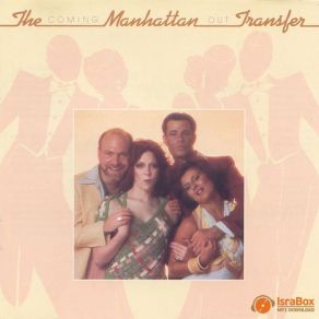Download track It Wouldn't Have Made Any Difference The Manhattan Transfer