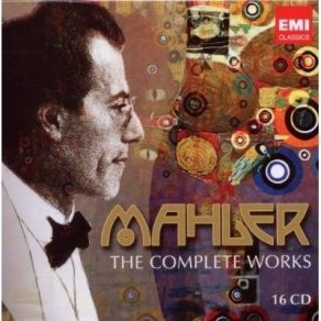 Download track 5.5. Symphony No. 3 In D Minor - Part II - 5. Langsam. Ruhevoll. Empfunden Gustav Mahler