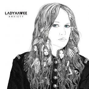 Download track Sunday Drive Ladyhawke