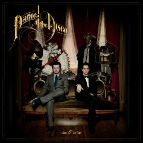 Download track Ready To Go (Get Me Out Of My Mind) Panic! At The Disco