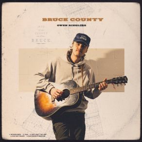 Download track Old Dirt Roads Owen Riegling