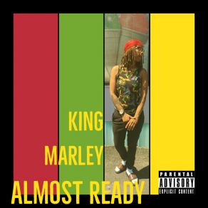 Download track I'm Good King Marley