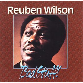 Download track The Cisco Kid Reuben Wilson