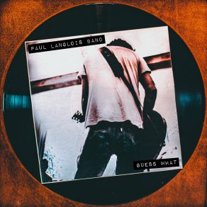 Download track Peels Is Sleep Backwards Paul Langlois Band