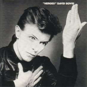 Download track Joe The Lion David Bowie