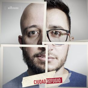 Download track Te Entrego Ciudad Refugio