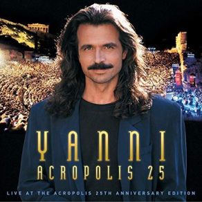 Download track Keys To Imagination (Remastered) YANNI
