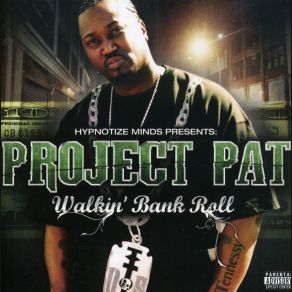 Download track Hit It Project Pat
