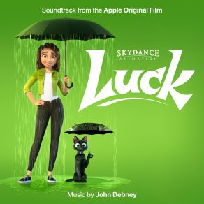 Download track Randomizer John Debney