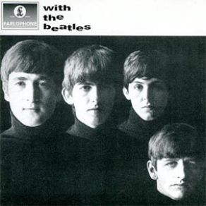 Download track Not A Second Time The Beatles