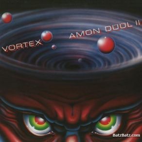 Download track Vortex Amon Düüll II