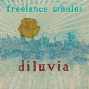 Download track Spitting Image Freelance Whales