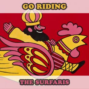 Download track Bat Man THE SURFARIS