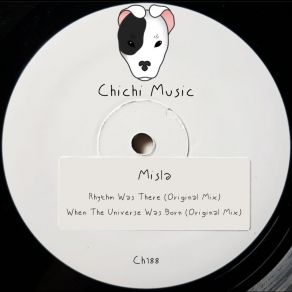 Download track Rhythm Was There Misla