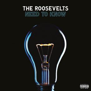 Download track Lineup The Roosevelts