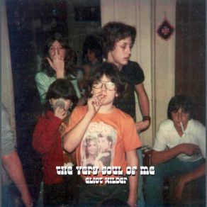 Download track Until The End Of Time Eliot Wilder