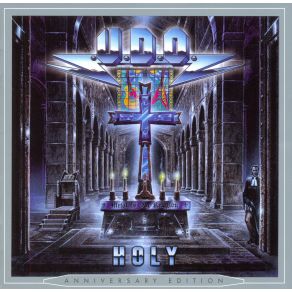 Download track Back Off U. D. O., Udo Dirkschneider